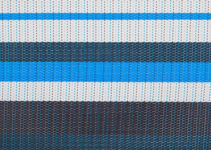 Плетеный виниловый пол Hoffmann Stripes ECO-11016 BS