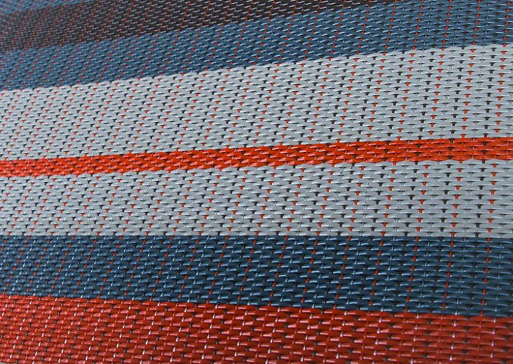 Плетеное настенное покрытие Hoffmann Walls ECO-11026 BSW
