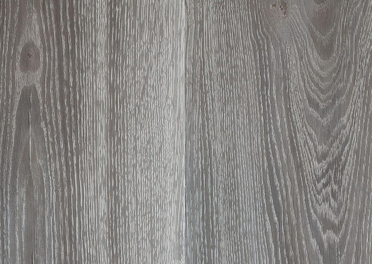 Кварц-виниловая плитка FineFloor Wood Дуб Бран FF-1516