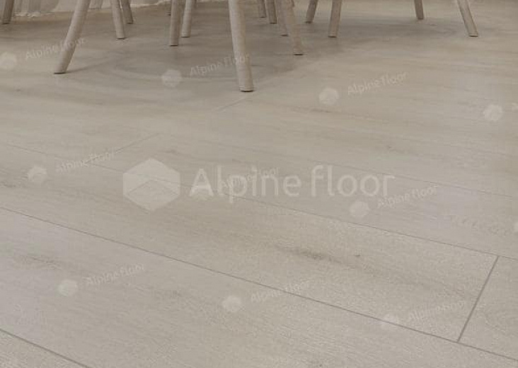 SPC виниловые полы Alpine Floor Grand Sequoia Гиперион ЕСО 11-25