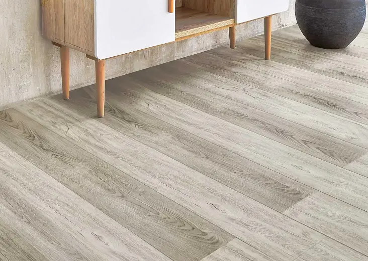 SPC ламинат Alpine Floor Intense Шервудский Лес ECO 9-10 - фото интерьера