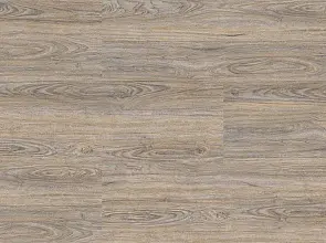 Клеевой пробковый пол Corkstyle Wood Cork Oak Leashed