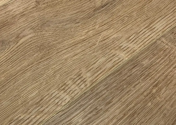 SPC ламинат Aspenfloor Natural Touch Дуб Версаль NT3-07 - фото интерьера