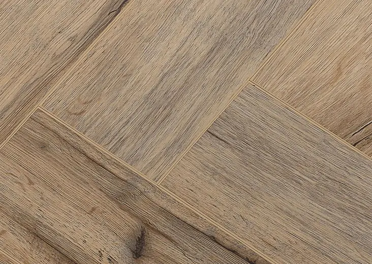SPC ламинат Damy Floor Ковентри 190707EL-01 - фото интерьера