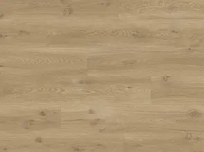 Кварц-виниловая плитка Clix Floor LVT Дуб яркий светлый натуральный CXCL 40190
