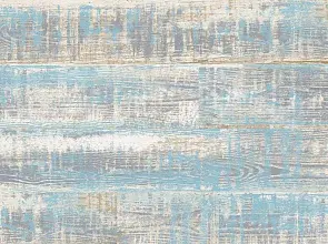 Клеевой пробковый пол Corkstyle Wood XL Lazurit Blue