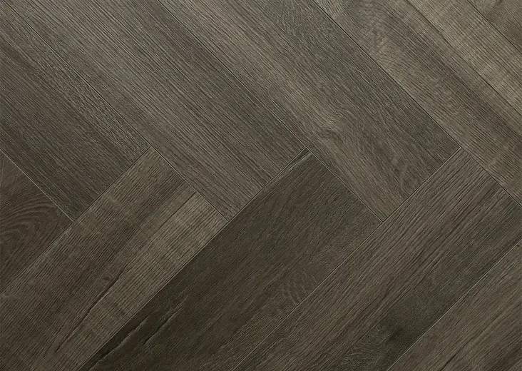 Кварц-виниловая плитка Alpine Floor Parquet LVT Дуб Антарес ЕСО 16-19 - фото интерьера