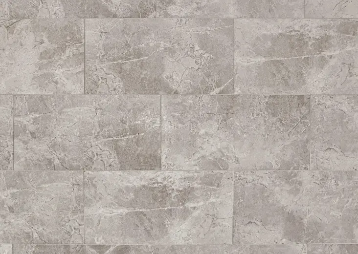 Кварцвиниловая плитка  Alpine Floor Light Stone Ваймеа ЕСО 15-3 - фото интерьера