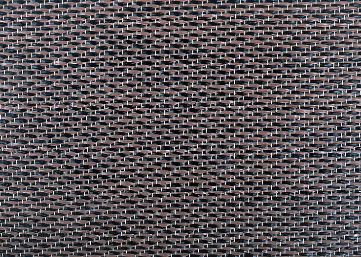 Плетеный виниловый пол Hoffmann Duplex ECO-52005 BP - фото интерьера 4
