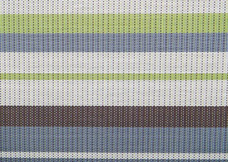 Плетеное настенное покрытие Hoffmann Walls ECO-21008 WS - фото интерьера
