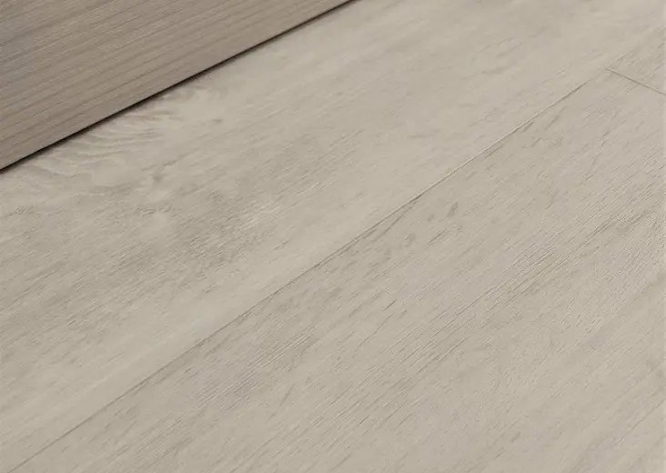 SPC ламинат Aspenfloor Trend Дуб Гамбург TR2-01 - фото интерьера