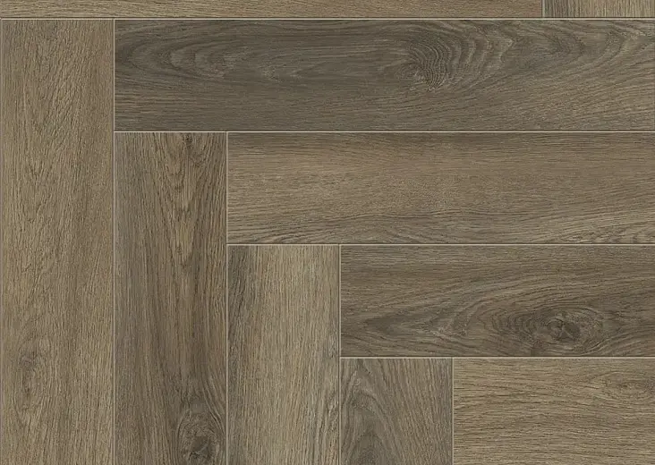 SPC ламинат Alpine Floor Parquet Light Фафнир ECO 13-16 - фото интерьера