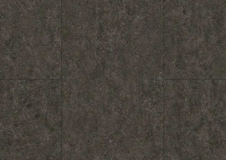 Кварцвиниловая плитка Arbiton Aroq Stone Бетон Бродвей DA122 - фото интерьера