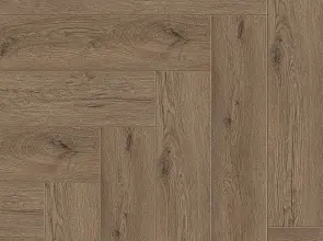 Кварц-виниловая плитка Norland Lagom Parquet LVT Sterk 1034-09