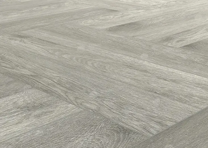 Кварц-виниловая плитка Alpine Floor Parquet LVT Дуб Полис ЕСО 16-21 - фото интерьера
