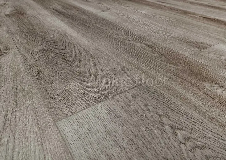 Виниловые полы Alpine Floor Premium XL Дуб Гранит ABA ECO 7-8 - фото интерьера 4