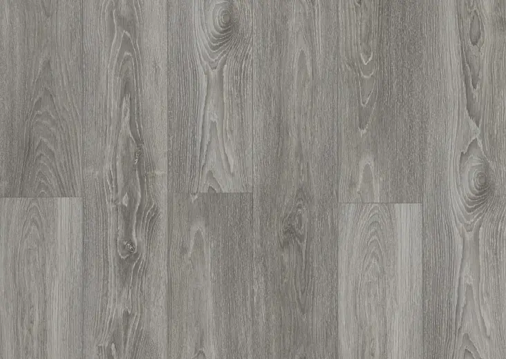 SPC ламинат Dew Floor Wood Балтик ТС 6061-4 - фото интерьера 1