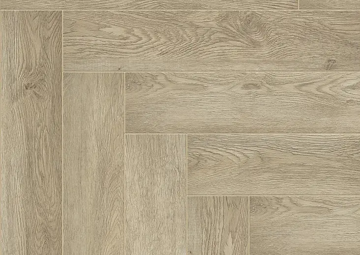 SPC ламинат Alpine Floor Parquet Light Дуб Ваниль Селект ECO 13-3 - фото интерьера