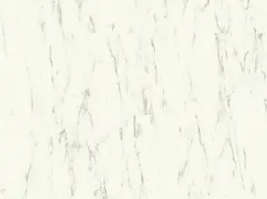 Quick-Step Alpha Alpha Vinyl Oro Base Мрамор каррарский белый AVSTT 40136