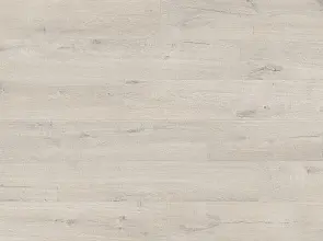 ПВХ плитка Quick-Step Pulse Glue Plus Дуб хлопковый белый PUGP40200