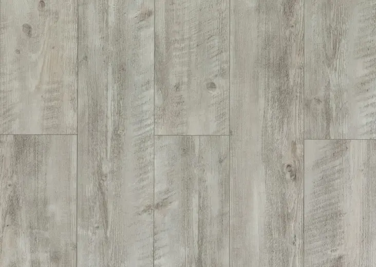 SPC ламинат Dew Floor Wood Кельтик ТС 6045-5 - фото интерьера