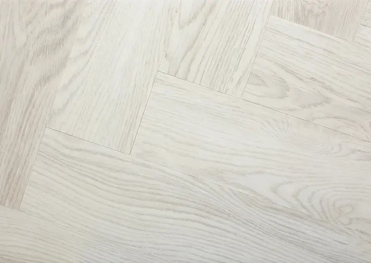 Кварц-виниловая плитка Fine Flex Wood Дуб Норский FX-108 - фото интерьера