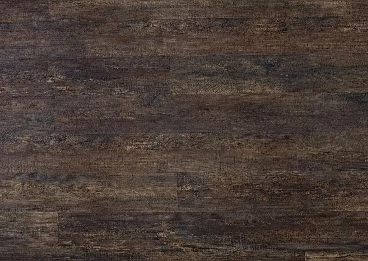 Кварц-виниловая плитка FineFloor Wood Дуб Окленд FF-1585 - фото интерьера 2