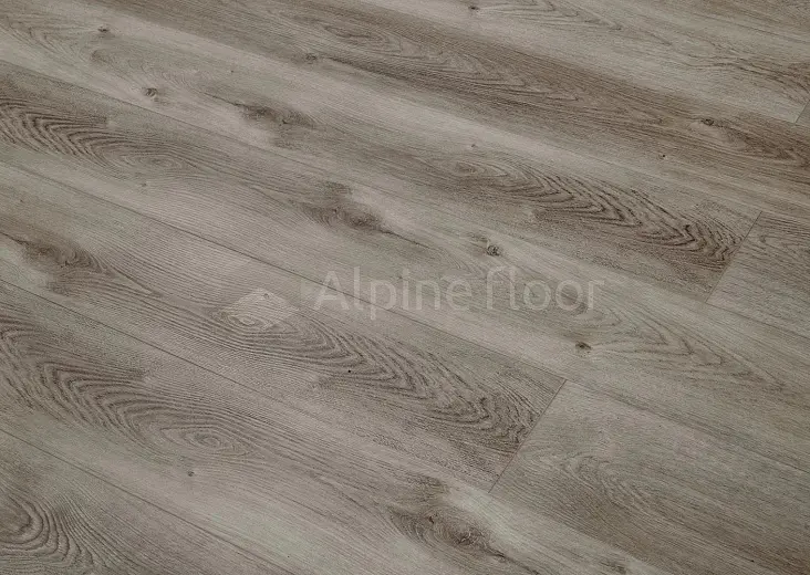 Виниловые полы Alpine Floor Premium XL Дуб Гранит ABA ECO 7-8 - фото интерьера 5