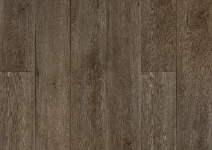 SPC ламинат Dew Floor Wood Андаман ТС 6003-15 - фото интерьера 1