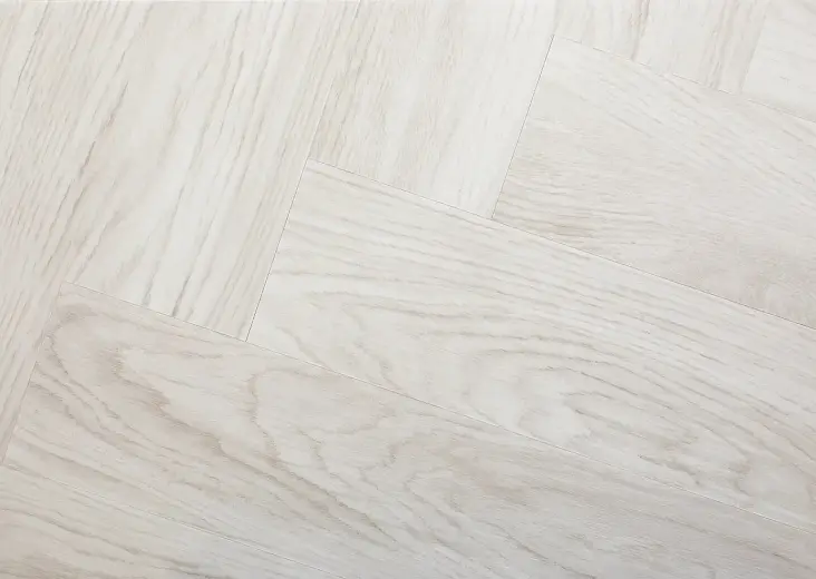 Кварц-виниловая плитка Fine Flex Wood Дуб Лапландский FX-105 - фото интерьера