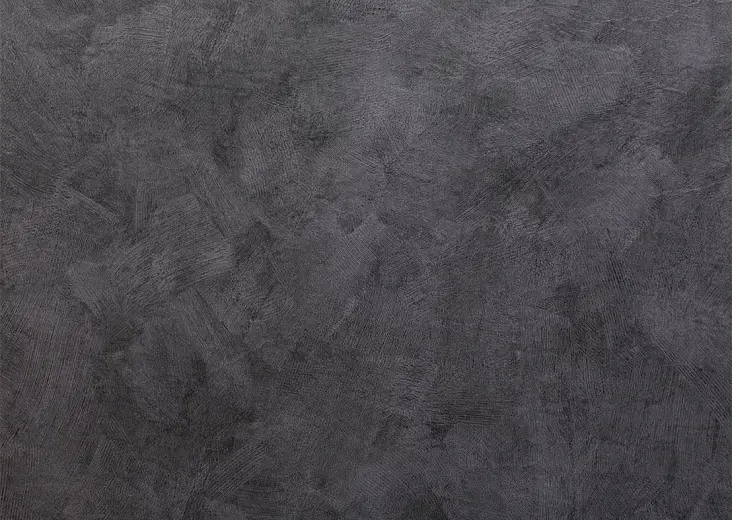 Кварцвиниловая плитка Alpine Floor Grand Stone Скол Обсидиана ECO 8-3 - фото интерьера