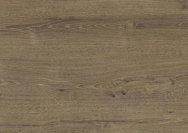 Кварц-виниловая плитка Clix Floor LVT Элегантный темно-коричневый дуб CXCL 40149 - фото интерьера