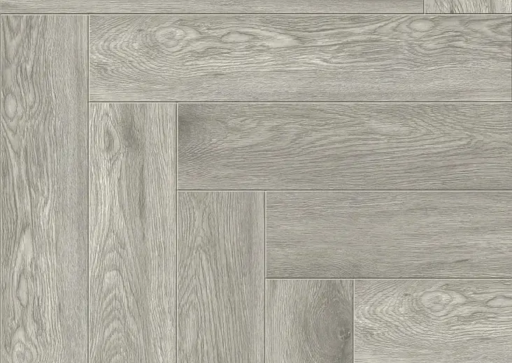Кварц-виниловая плитка Alpine Floor Parquet LVT Дуб Полис ЕСО 16-21 - фото интерьера