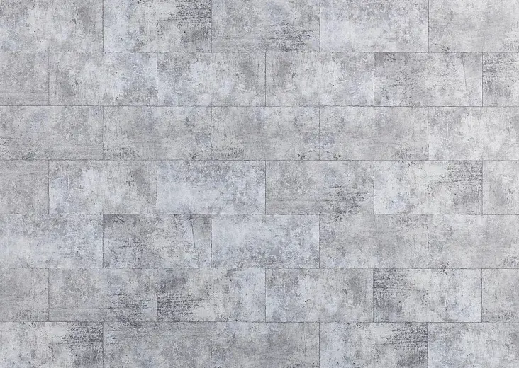 Виниловые полы Avatara Perform Камень Зелос Серый O07 - фото интерьера 2