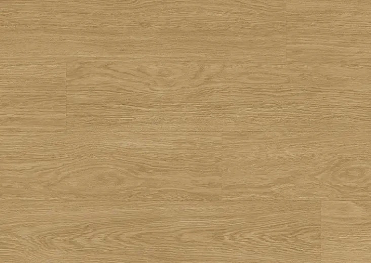 Кварц-виниловая плитка Clix Floor LVT Дуб премиум натуральный CXCL 40194 - фото интерьера 1
