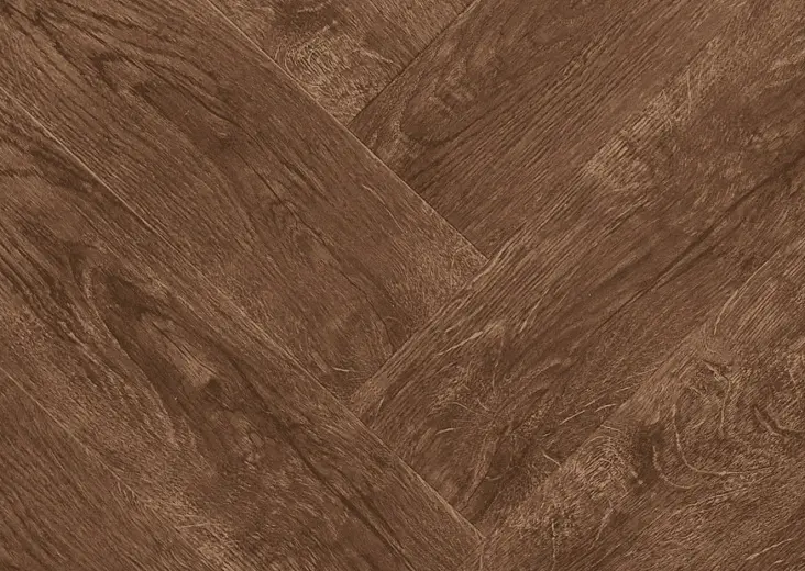 SPC ламинат CM Floor Parkett Умео 16 - фото интерьера