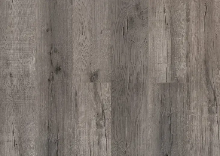 SPC ламинат Dew Floor Wood Индиан ТС 6028-1 - фото интерьера
