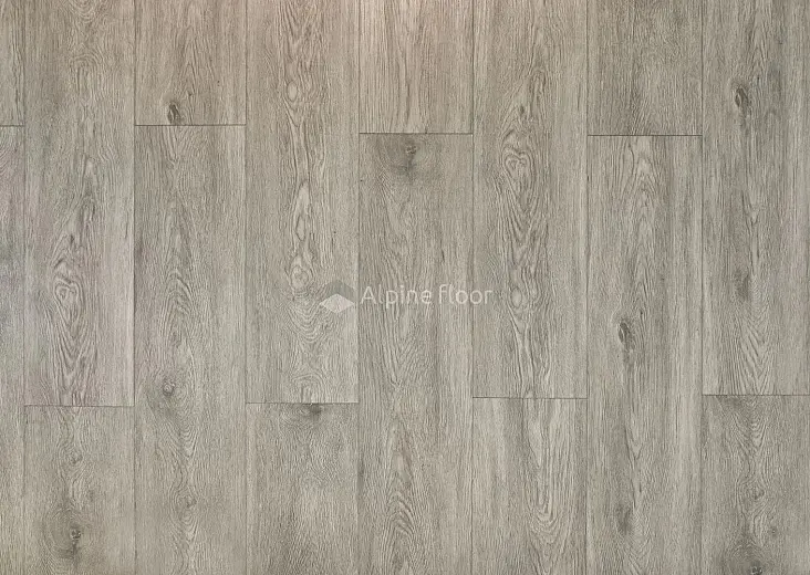Клеевой кварц-винил Alpine Floor Grand Sequoia LVT Атланта ECO 11-202 - фото интерьера