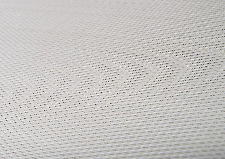 Плетеный виниловый пол Hoffmann Duplex ECO-11005 BS - фото интерьера 1