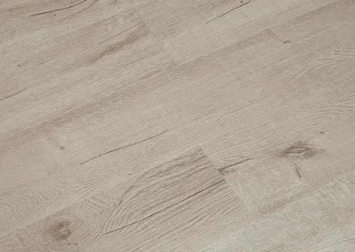 SPC ламинат Alpine Floor Real Wood Дуб Verdan ECO 2-4 - фото интерьера