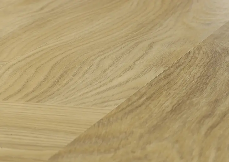 Кварц-виниловая плитка Fine Flex Wood Дуб Эрзи FX-111 - фото интерьера