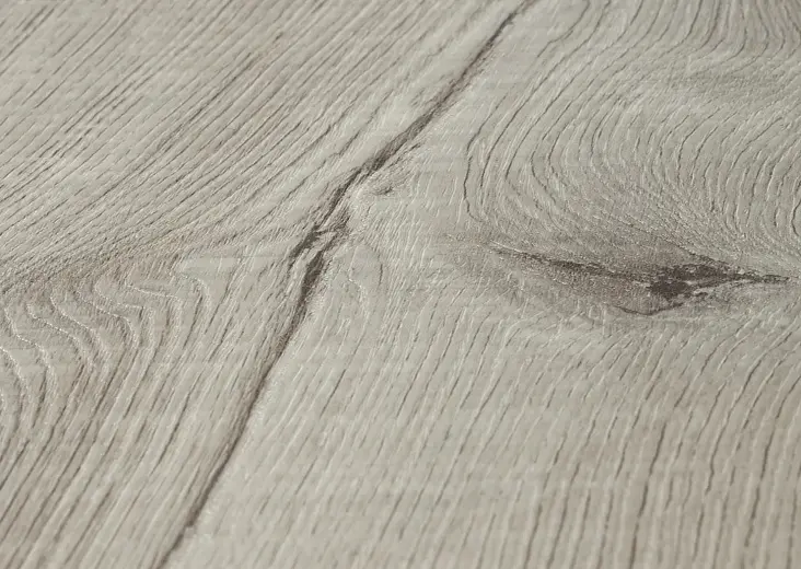 SPC ламинат Alpine Floor Real Wood Дуб Verdan ECO 2-4 - фото интерьера