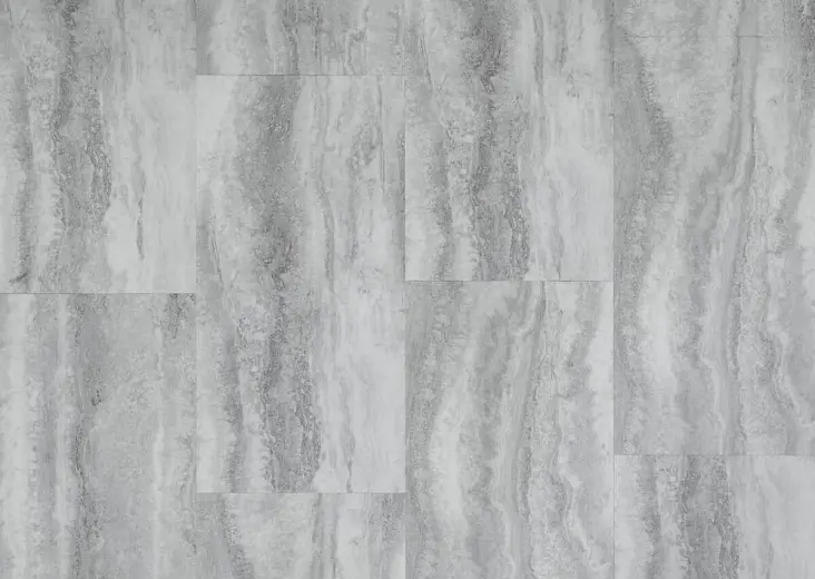 SPC ламинат Dew Floor Stone Иониан М 6038-6 - фото интерьера