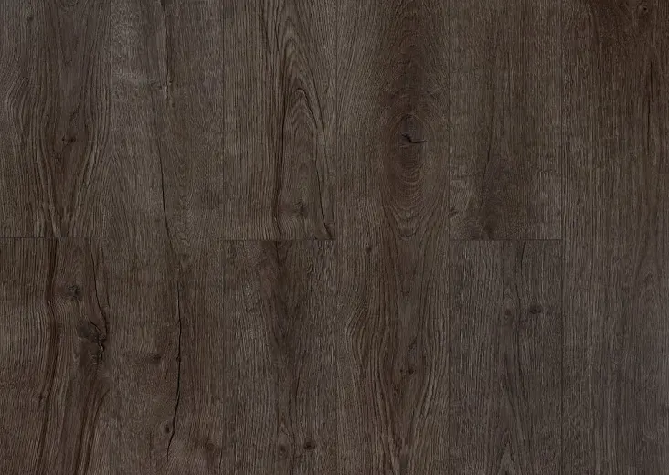 SPC ламинат Dew Floor Wood Ява ТС 2003-1 - фото интерьера