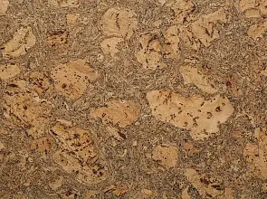 Настенная пробка Corkstyle Wall Design Vico Grey