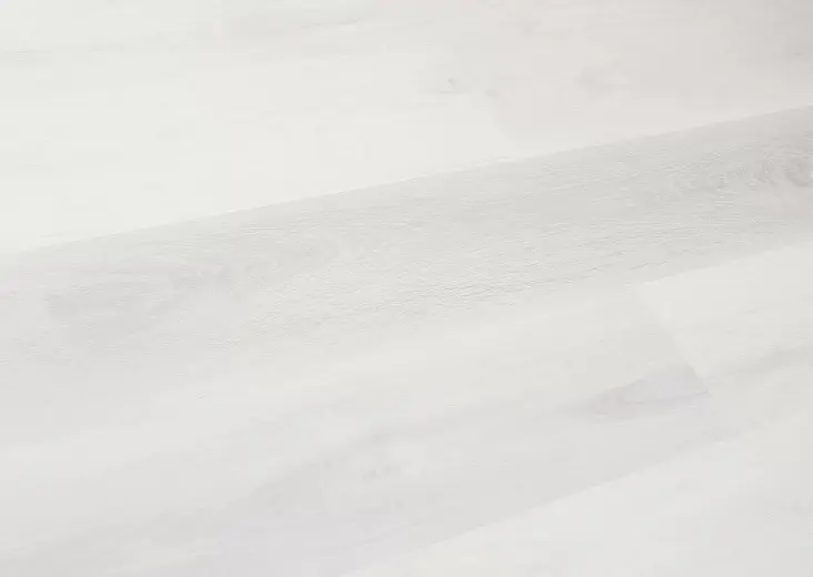 SPC ламинат Evofloor Optima Дуб Снежный - фото интерьера 4