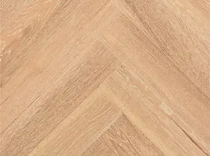 Инженерная доска Wood Bee Английская ёлка Дуб Калифорния