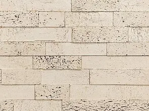 Настенная пробка Corkstyle Corkbrick Antico Avorio