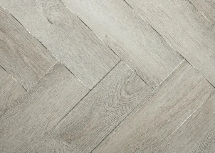 Кварц-виниловая плитка Alpine Floor Parquet LVT Дуб Фантазия ЕСО 16-1 - фото интерьера