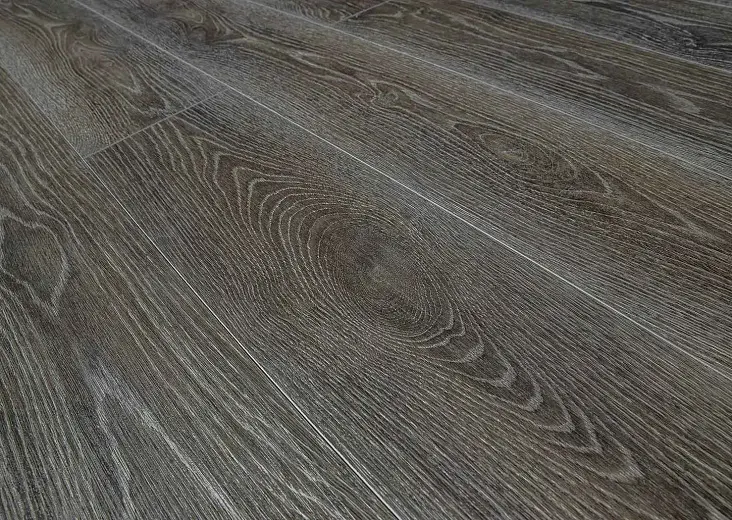 SPC виниловые полы Alpine Floor Grand Sequoia Каддо ECO 11-20 - фото интерьера